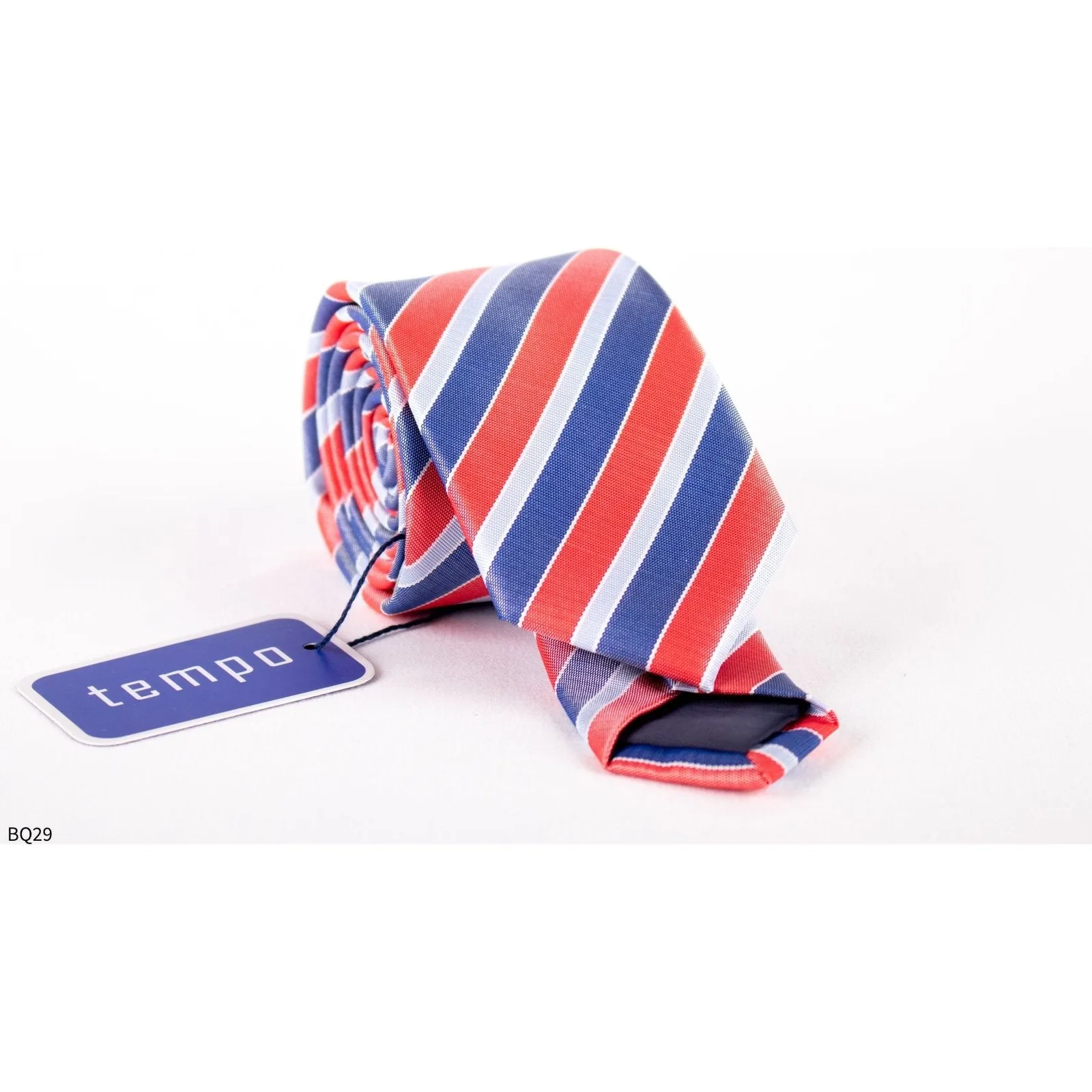 Tempo Brand Q Boy's Ties