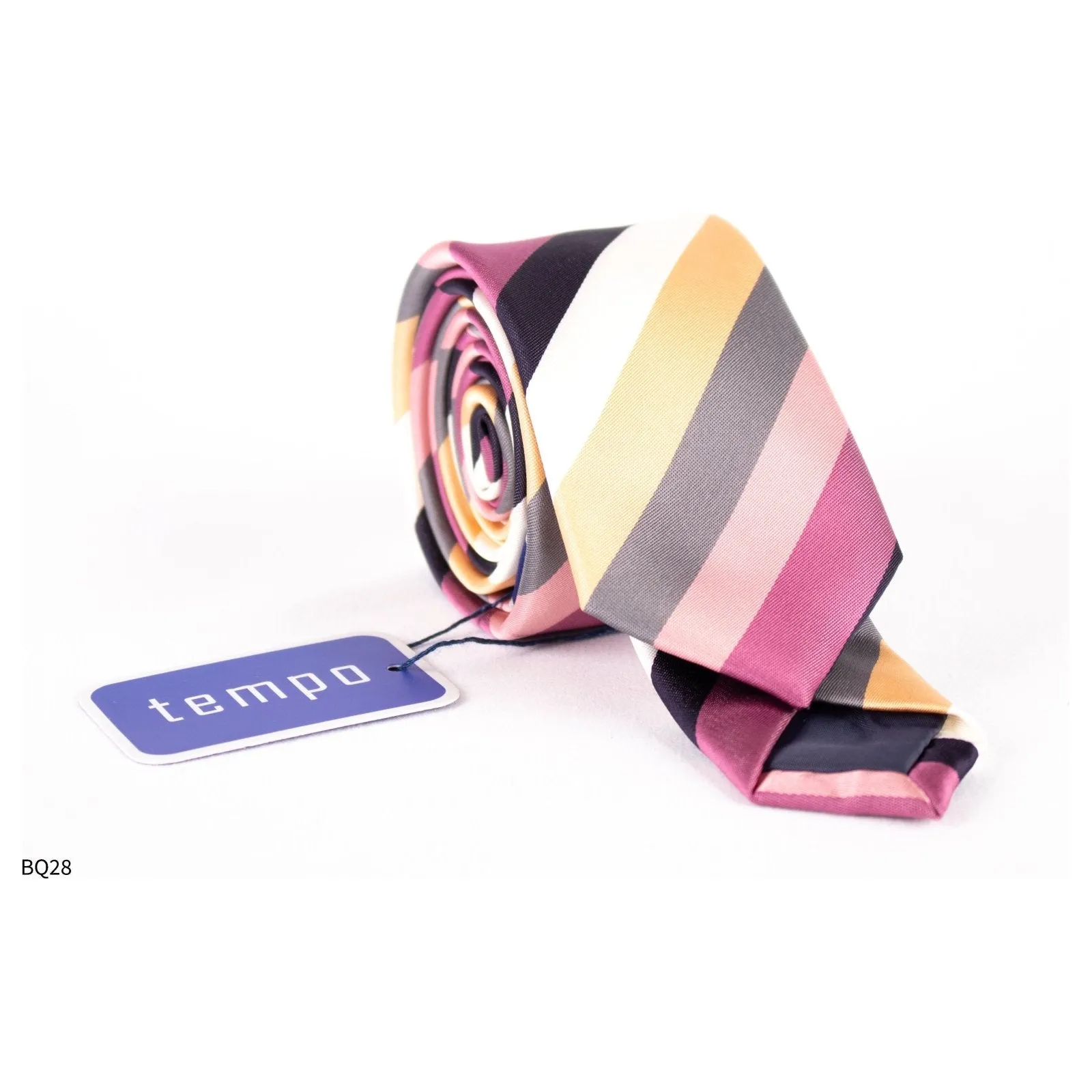 Tempo Brand Q Boy's Ties