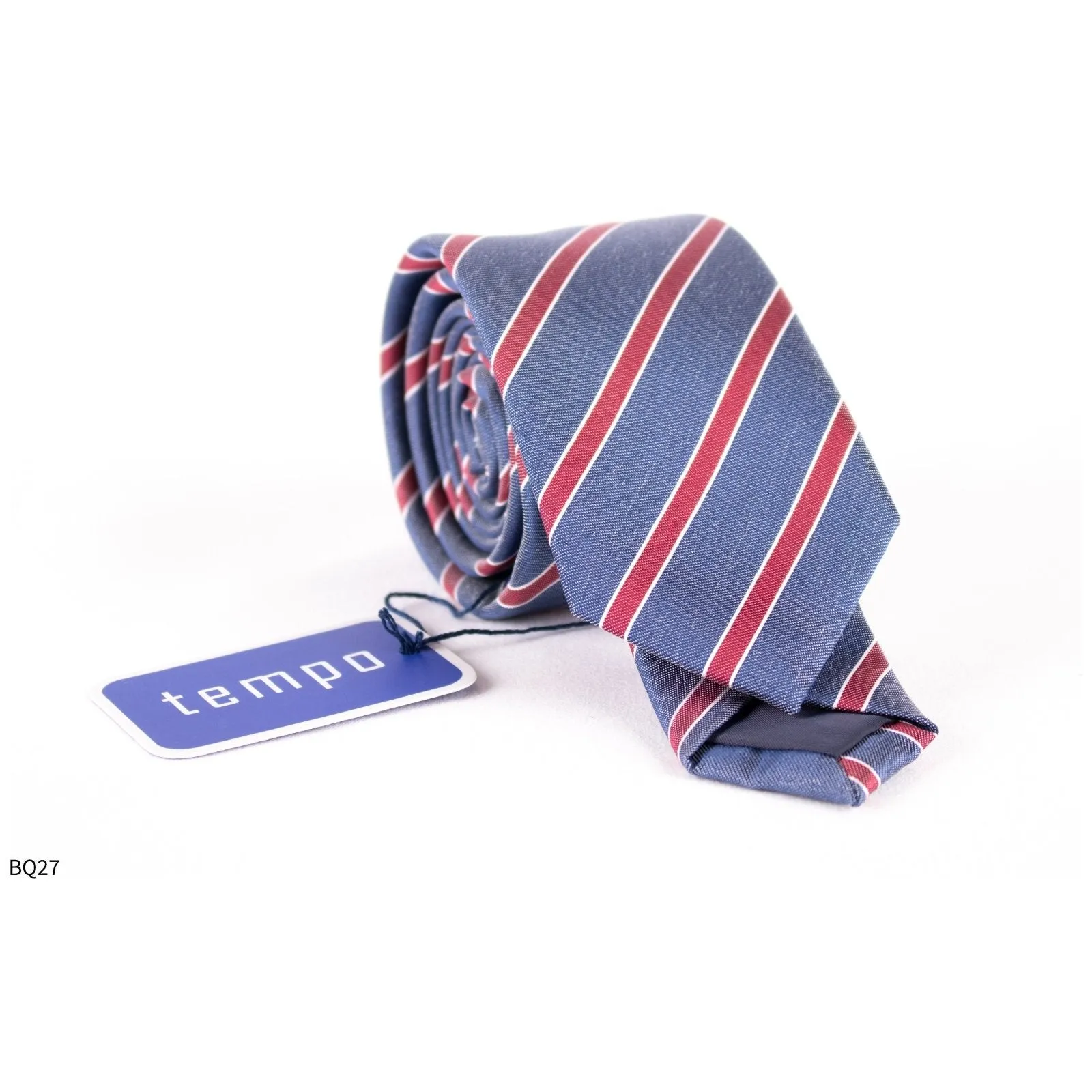 Tempo Brand Q Boy's Ties