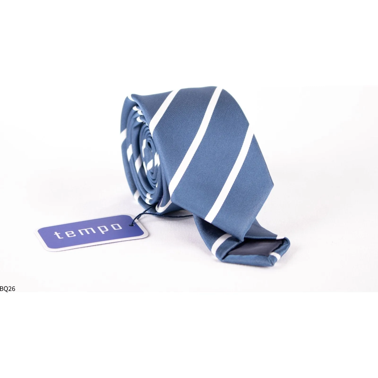 Tempo Brand Q Boy's Ties