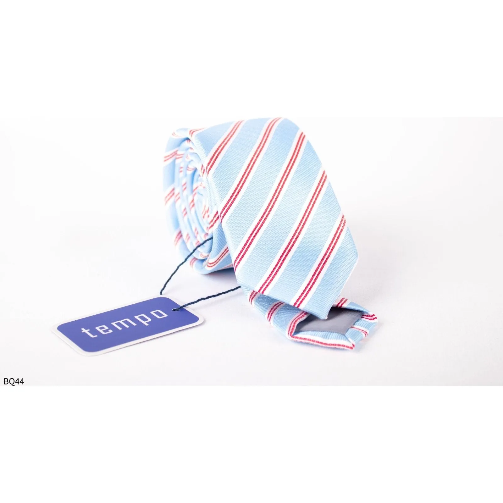 Tempo Brand Q Boy's Ties