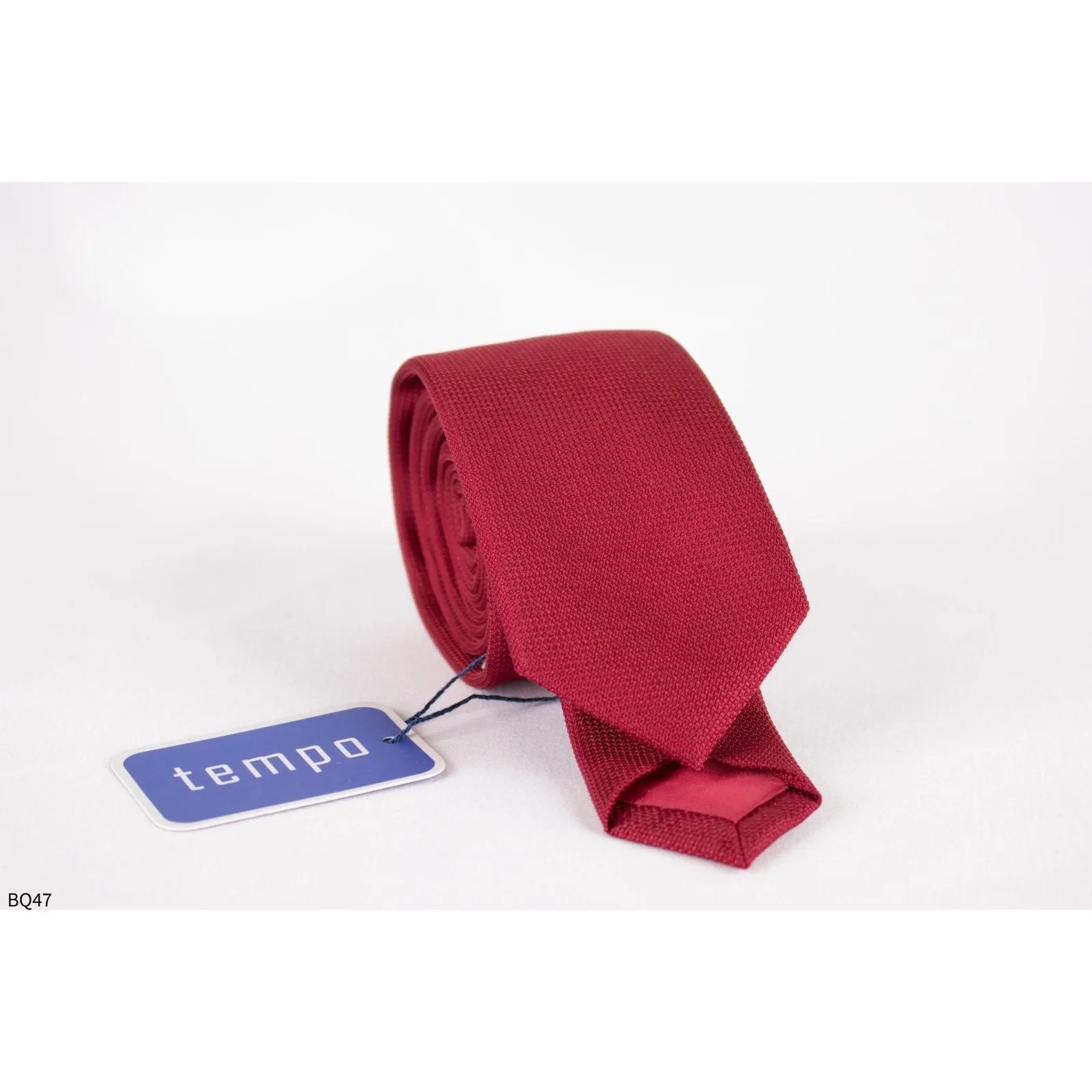 Tempo Brand Q Regular Ties