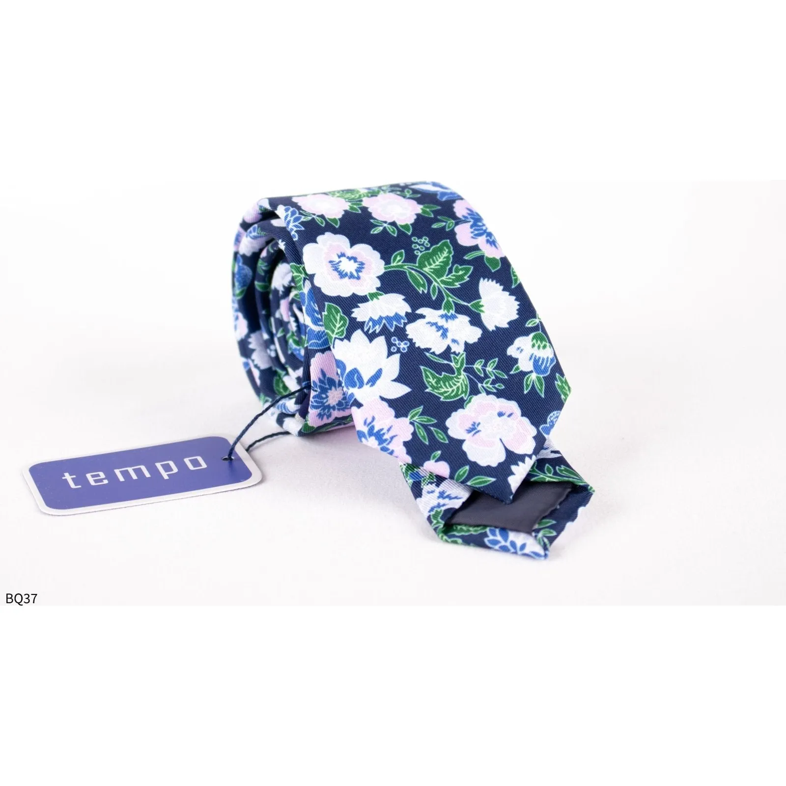 Tempo Brand Q XL Ties