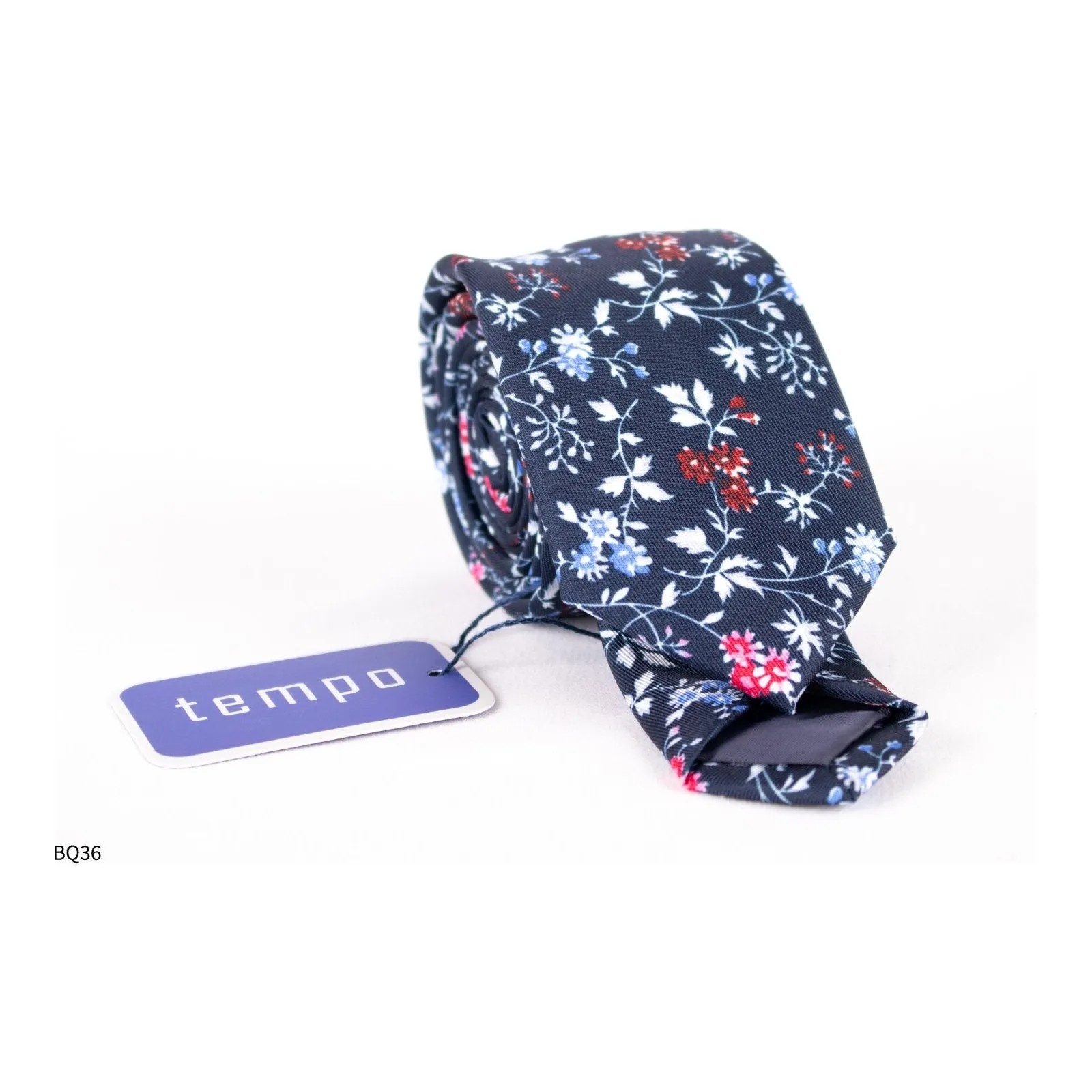 Tempo Brand Q XL Ties