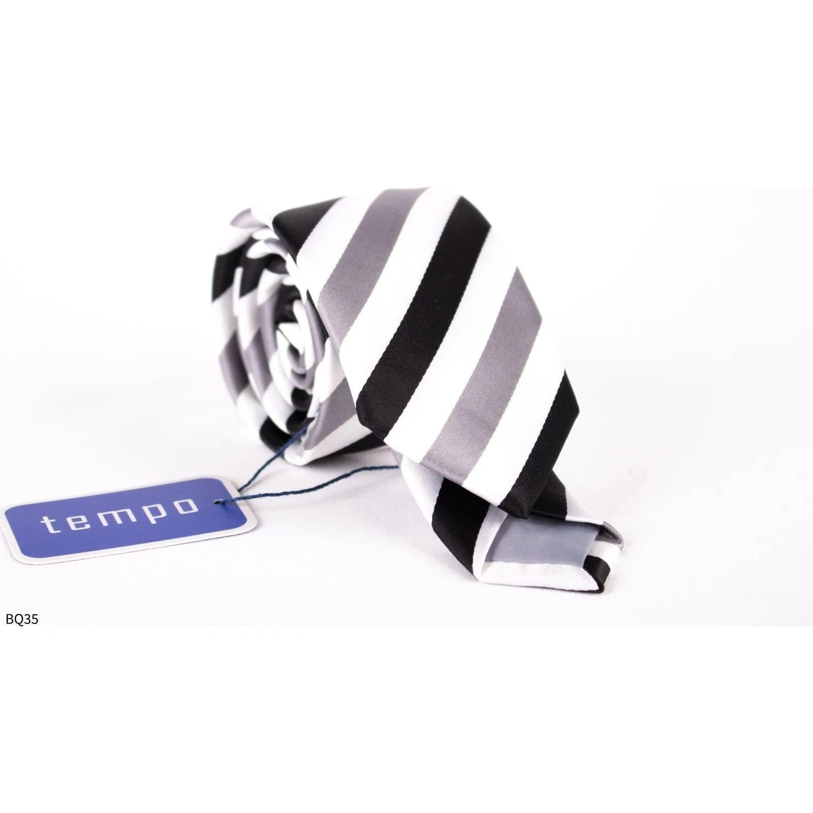 Tempo Brand Q XL Ties