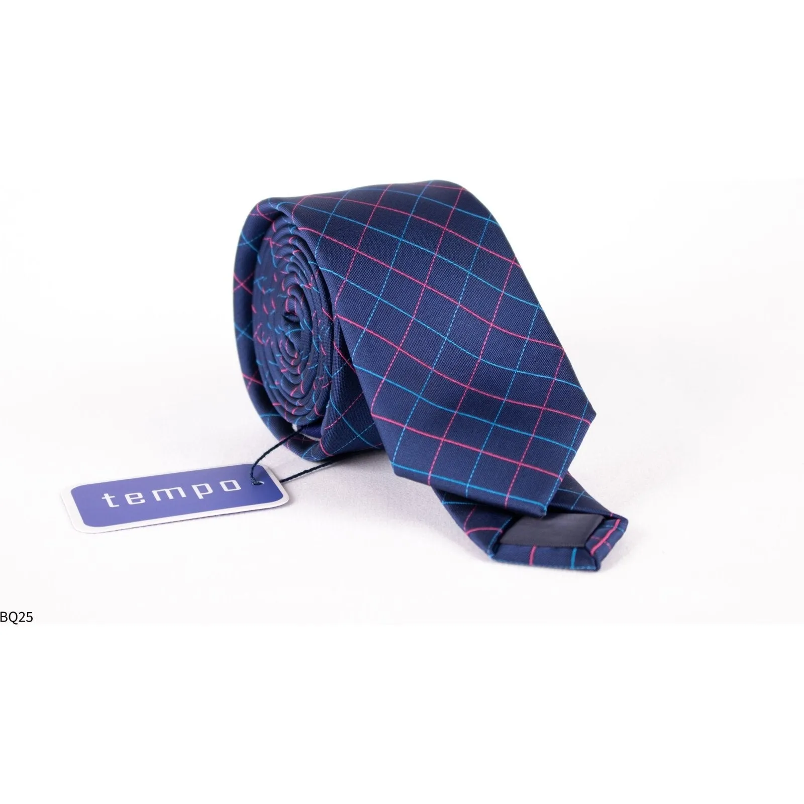 Tempo Brand Q XL Ties