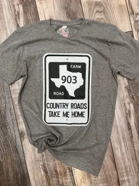 The 903 Tee