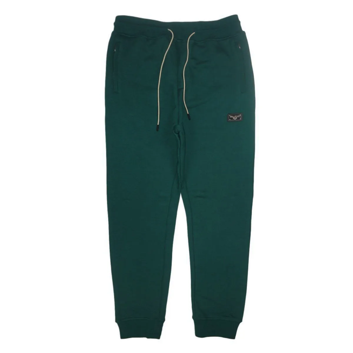 The Bowery Sweatpants (Emerald) /D8