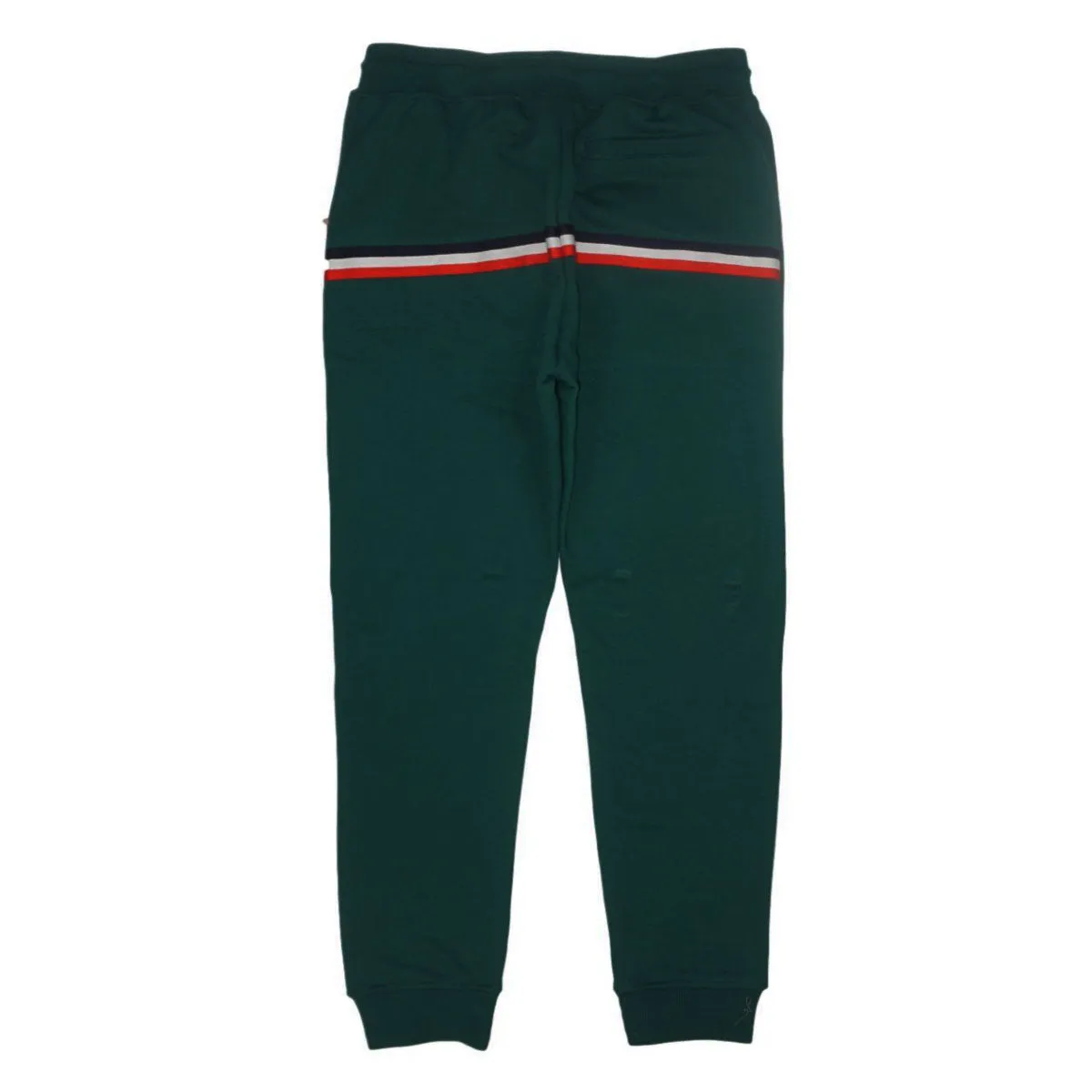 The Bowery Sweatpants (Emerald) /D8