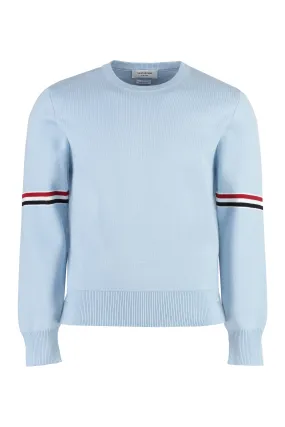 THOM BROWNE  |Sweaters