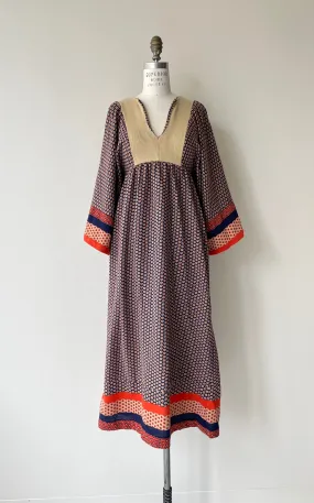 Utopia Maxi Dress