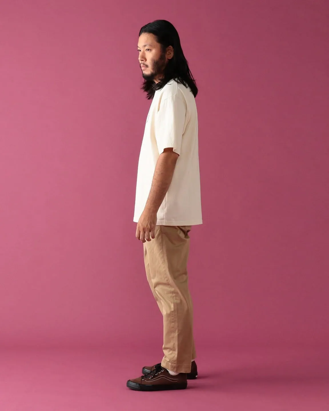 Ventile Trouser