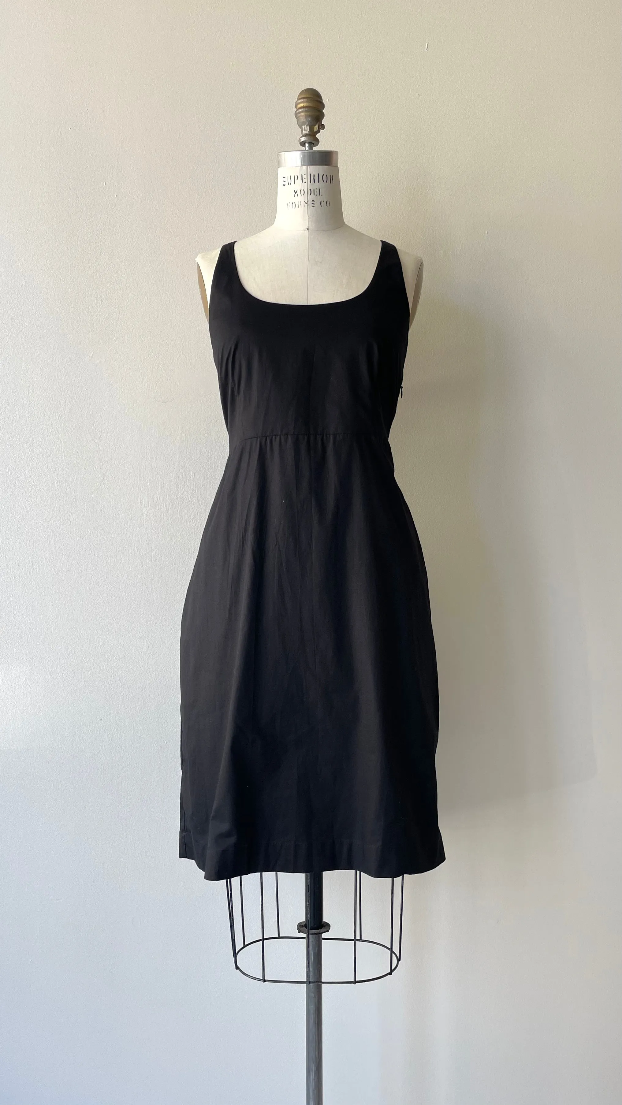 Vetti Cotton Dress