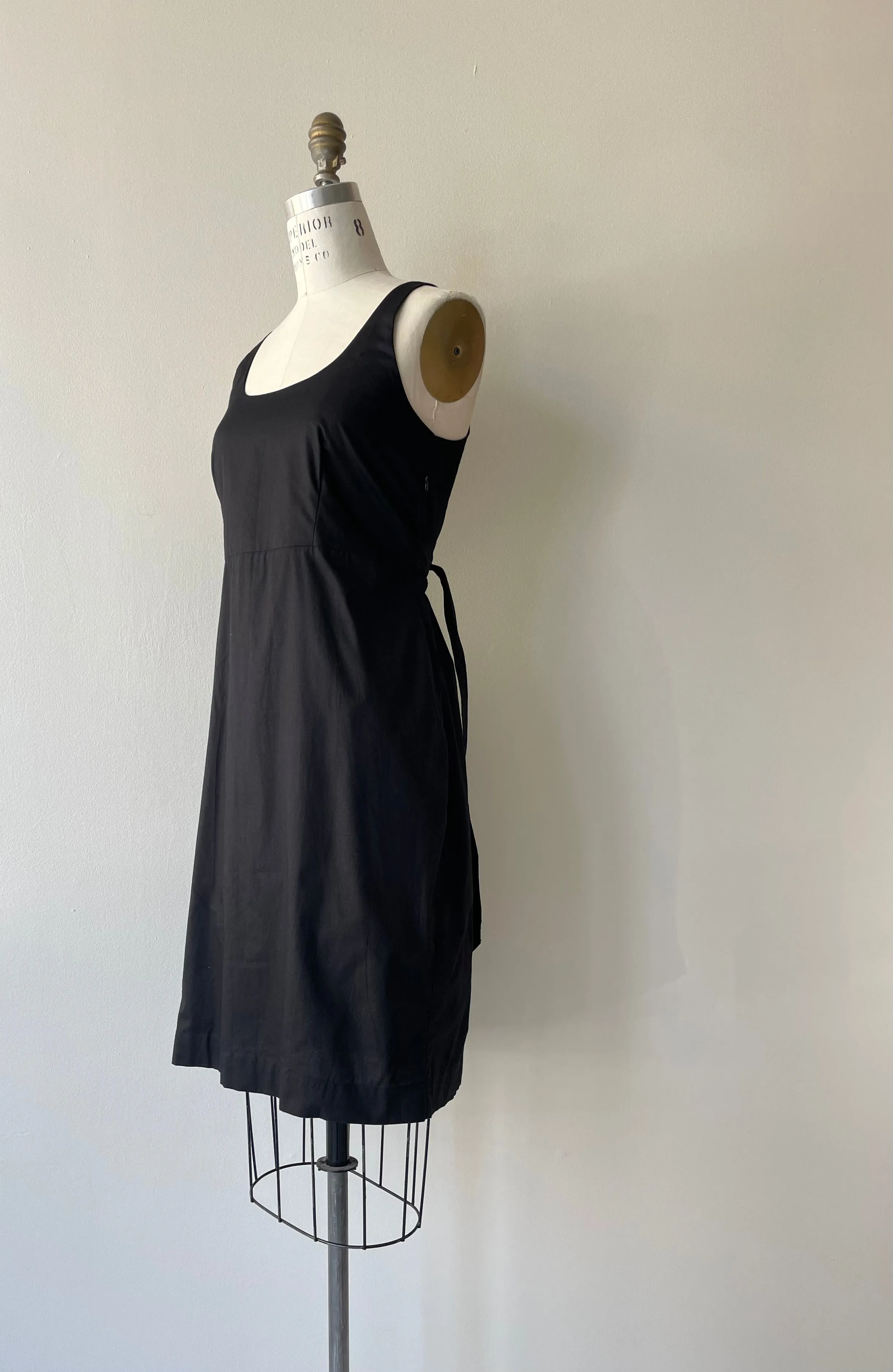 Vetti Cotton Dress