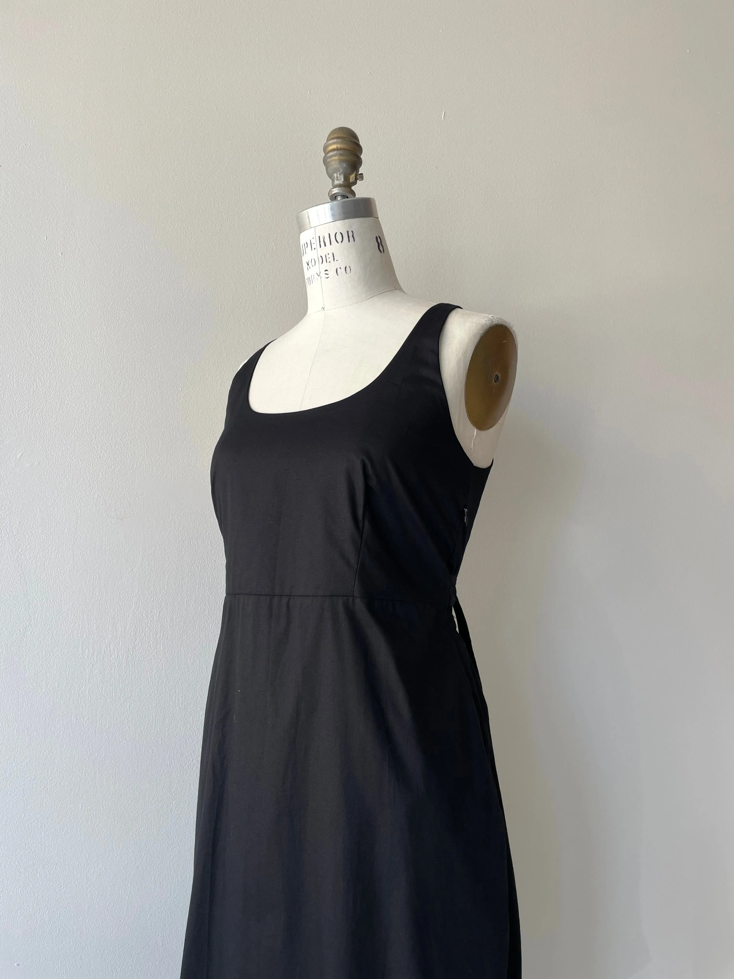 Vetti Cotton Dress