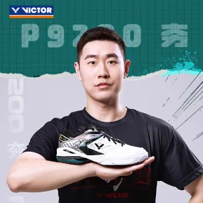 Victor P9200Hang-A Professional Badminton Shoes MEN'S