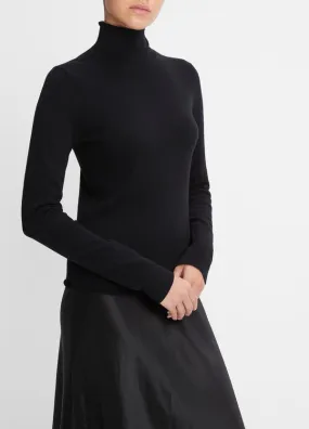 Vince Slim Turtleneck Sweater