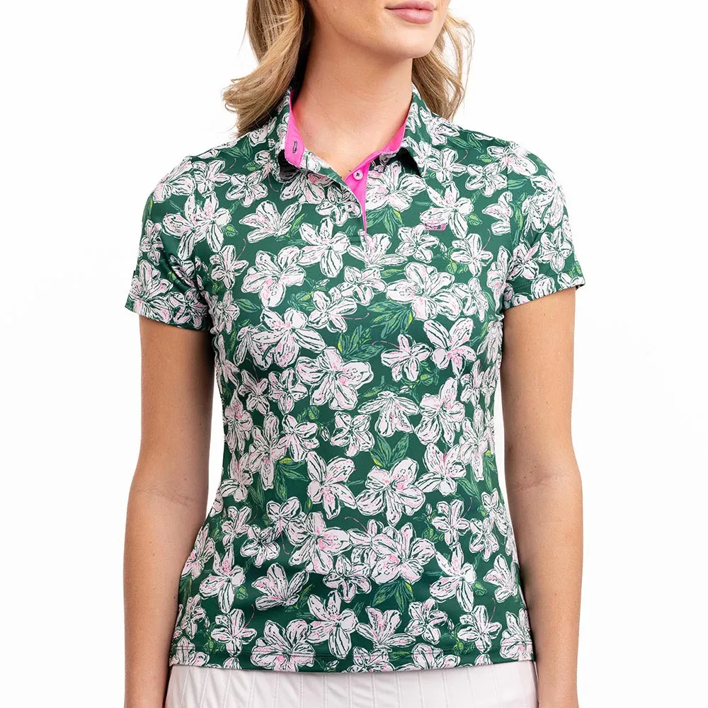 Women's Azalea Polo