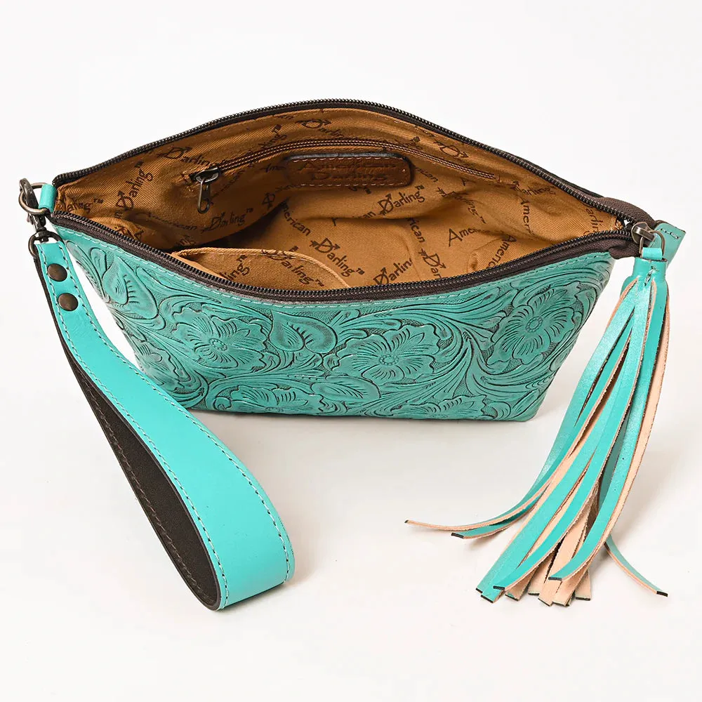 Wristlet Bag