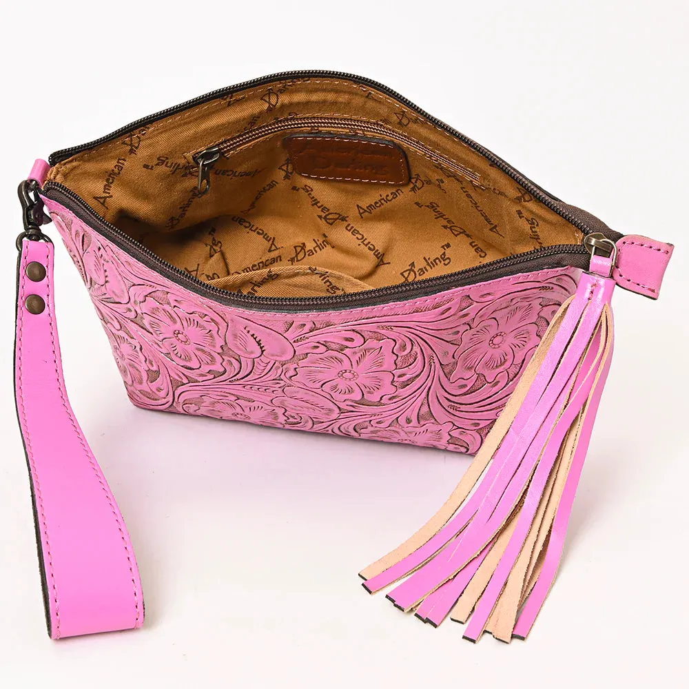 Wristlet Bag