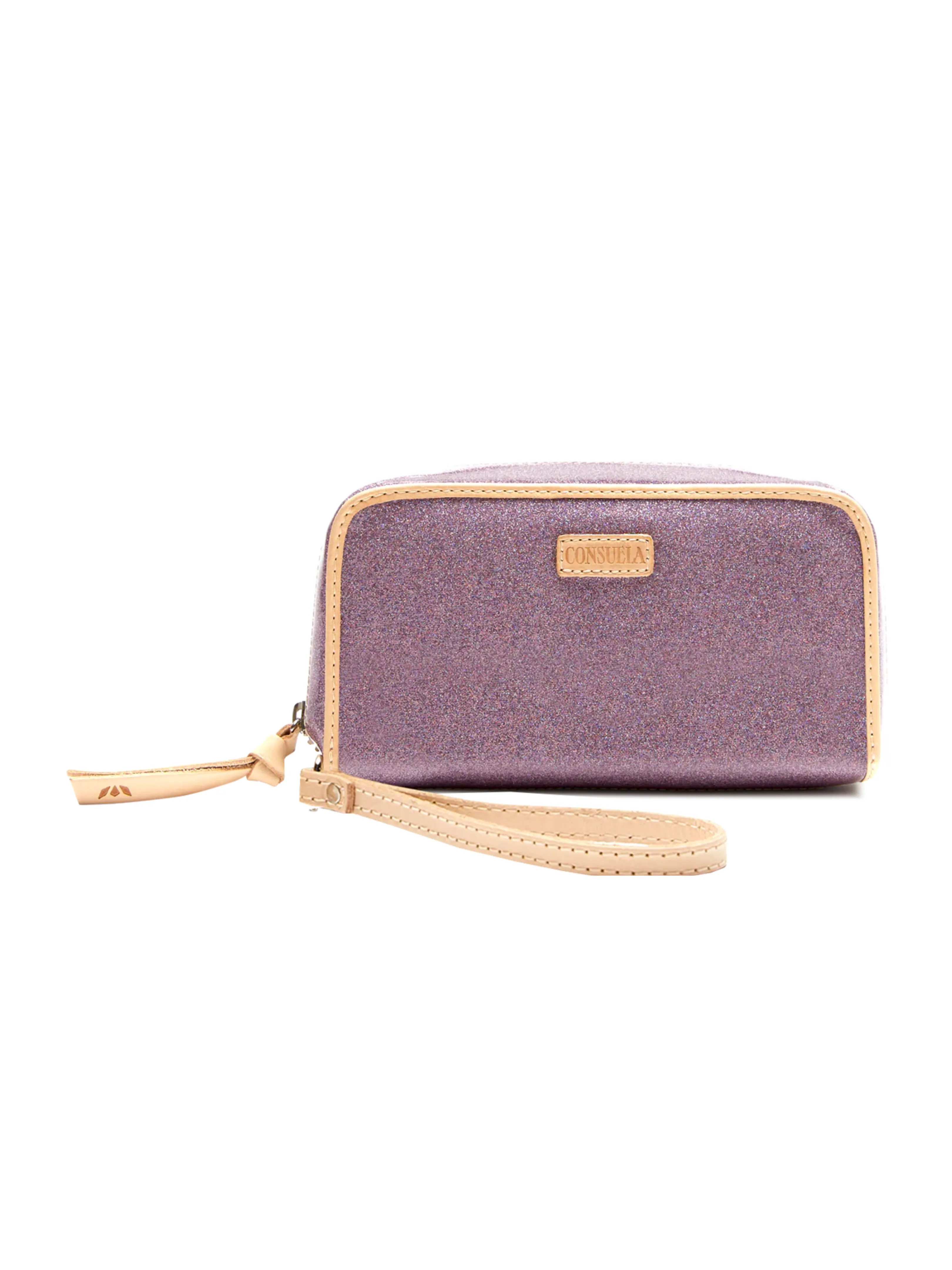 Wristlet Wallet - Lyndz