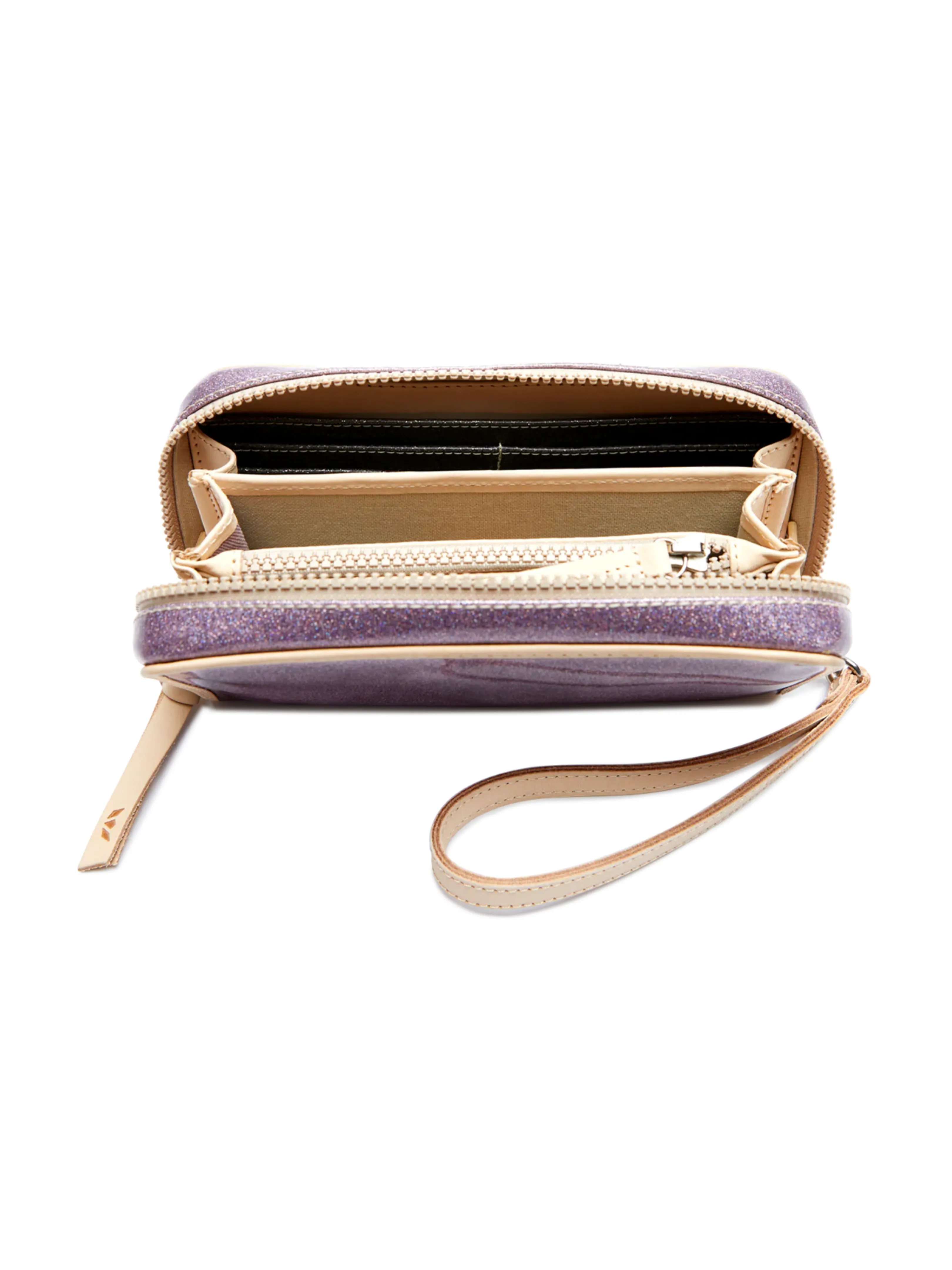 Wristlet Wallet - Lyndz