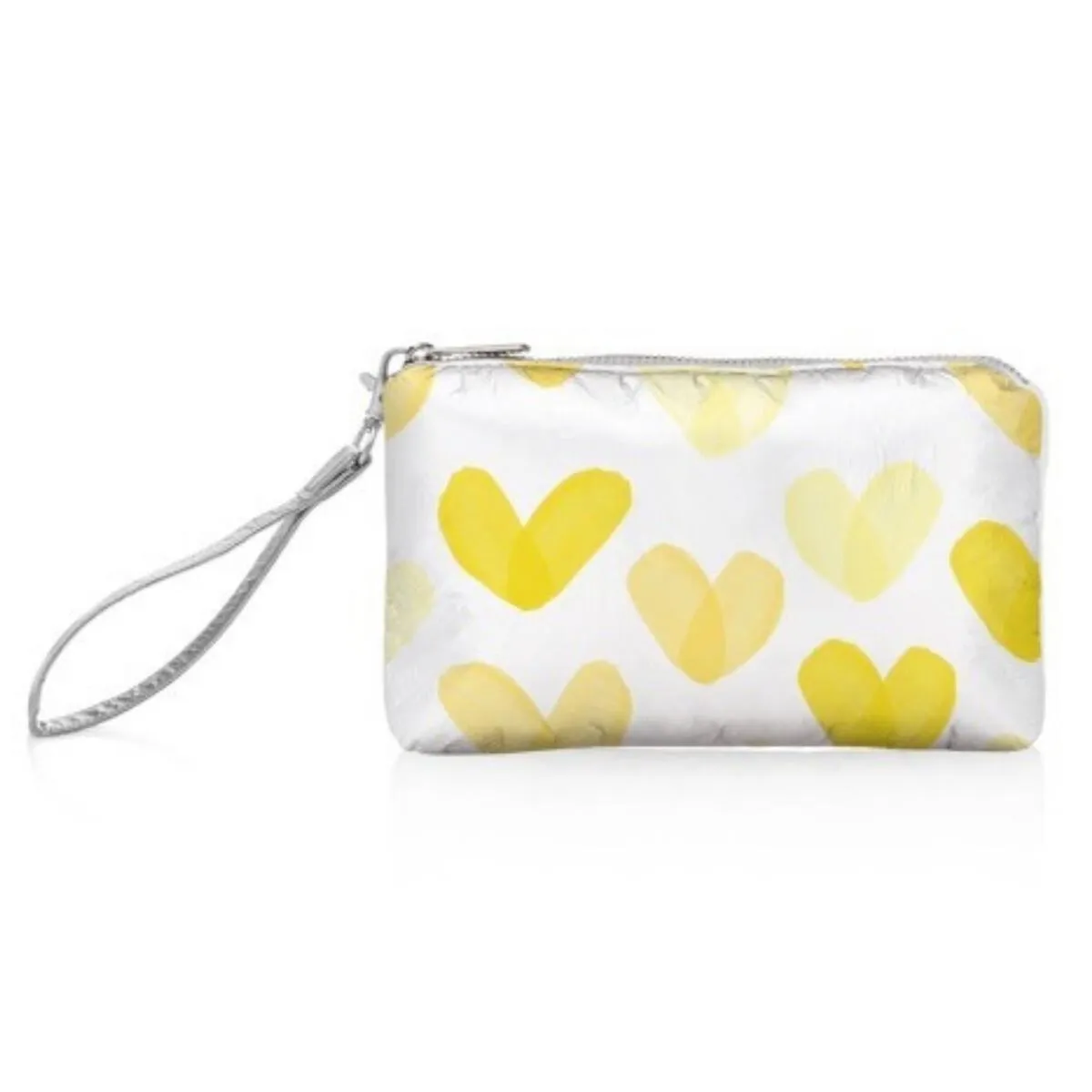 Zip Wristlet