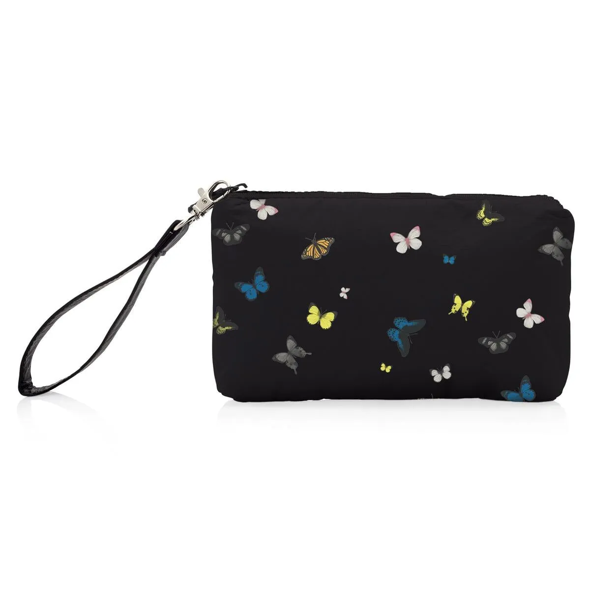 Zip Wristlet